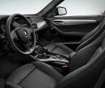 BMW X1 2015 года
